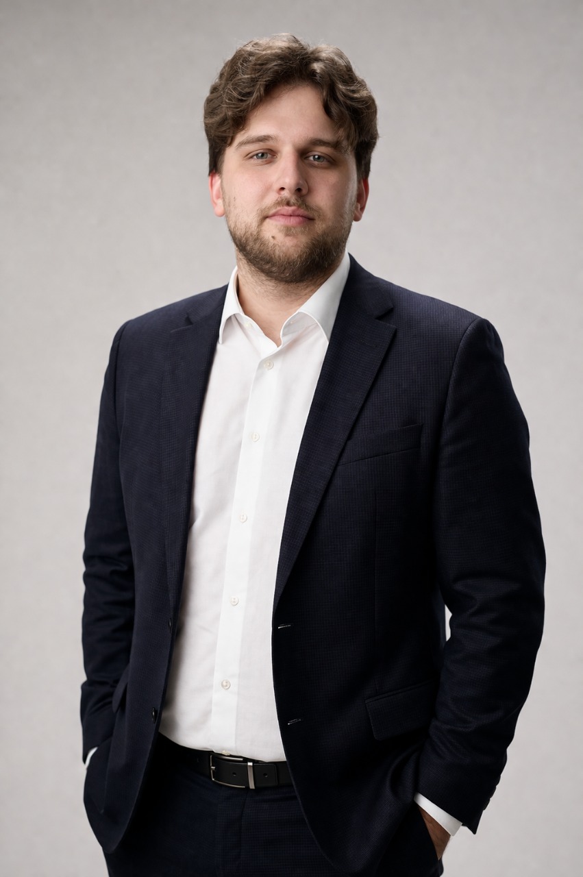 Mihail Vinokurov